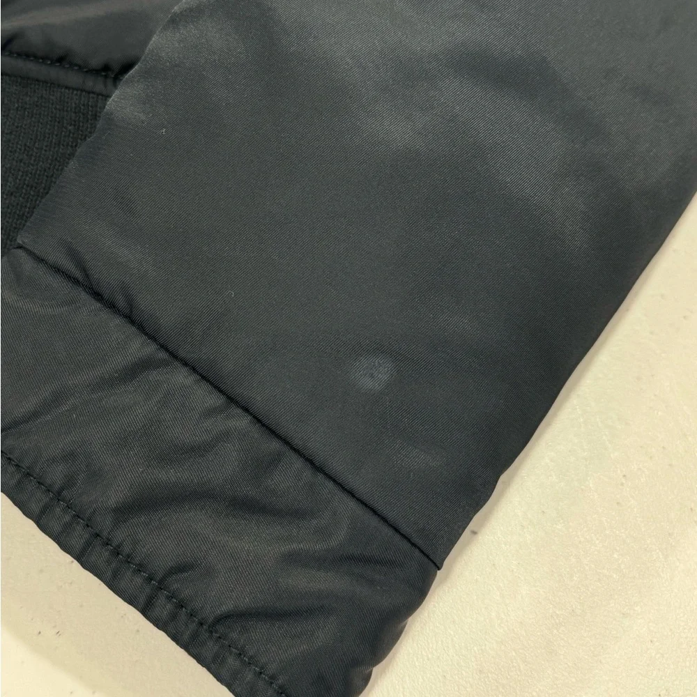 The Kooples Sport Men Fleece Collar Jacket Size‎ Medium